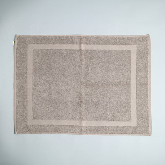 Cotton Bath Mat