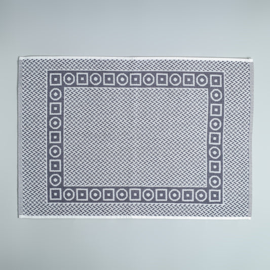 Cotton Bath Mat