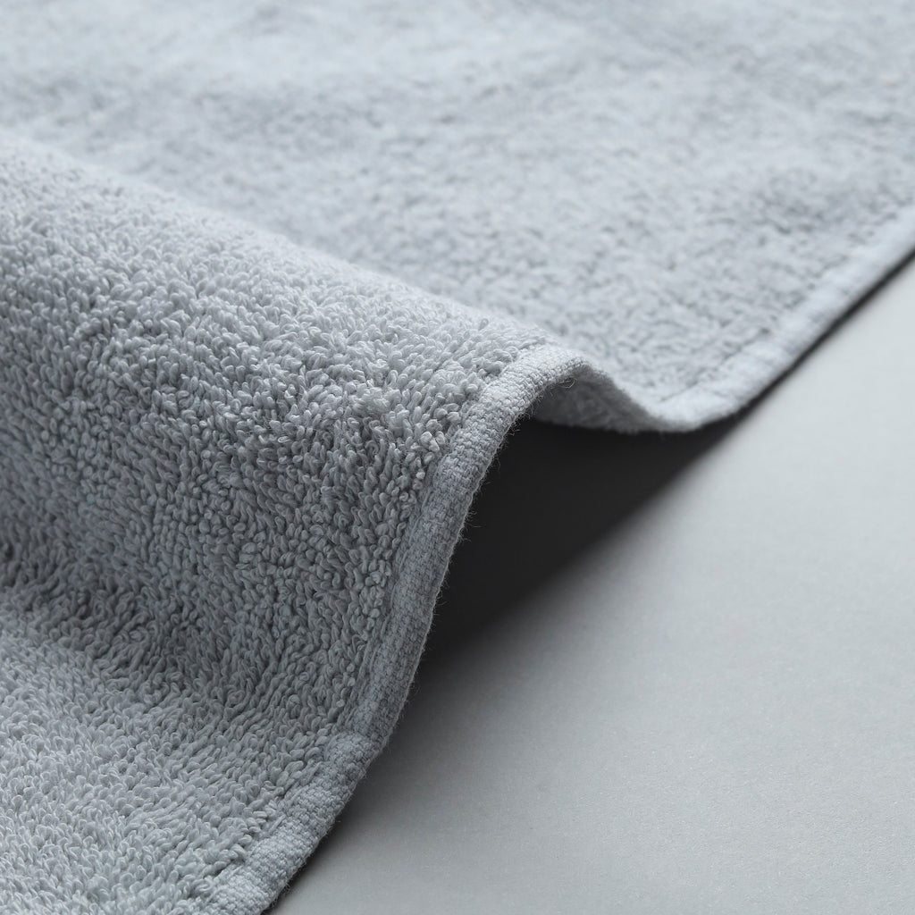 Fringed Cotton Towel