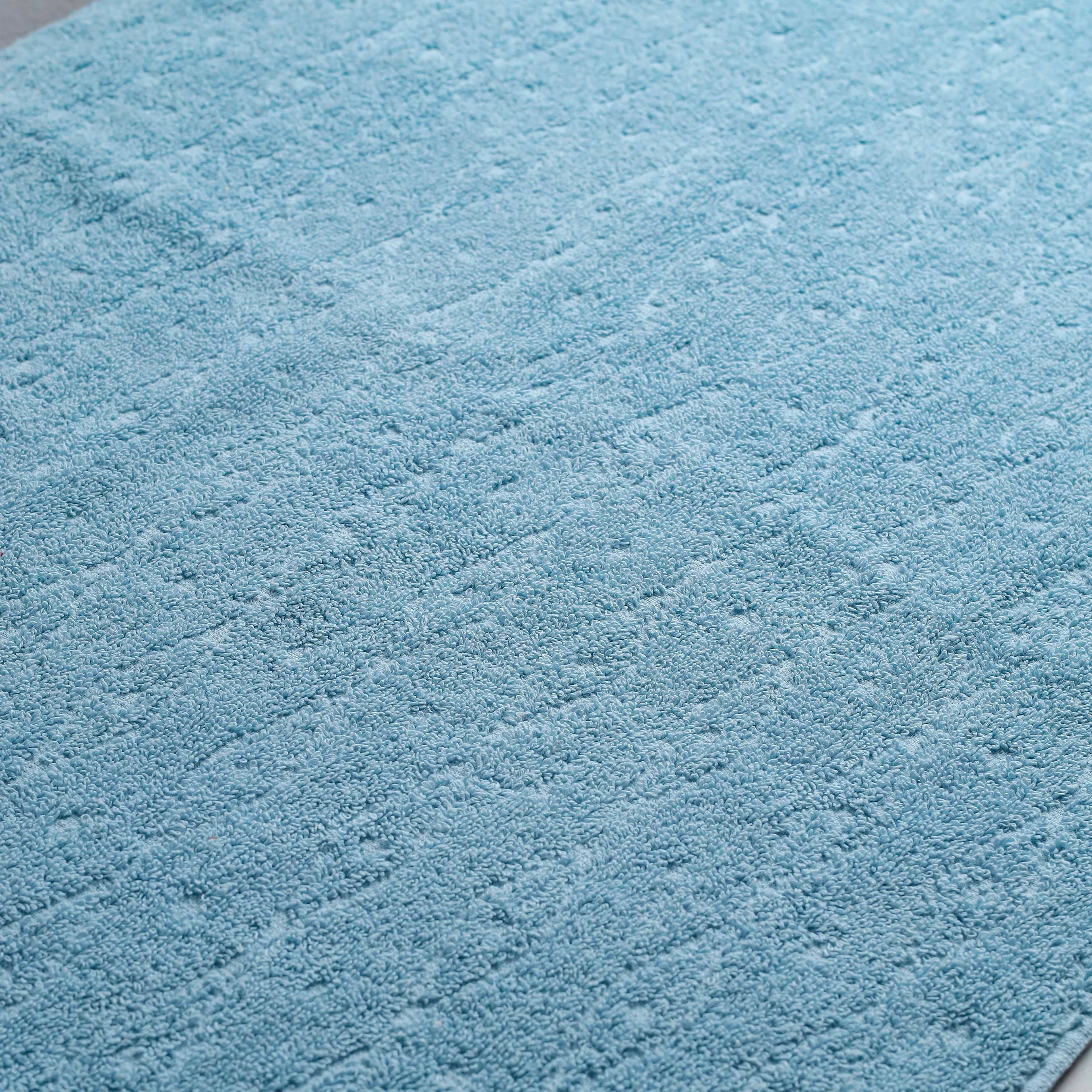 Fringed Cotton Towel