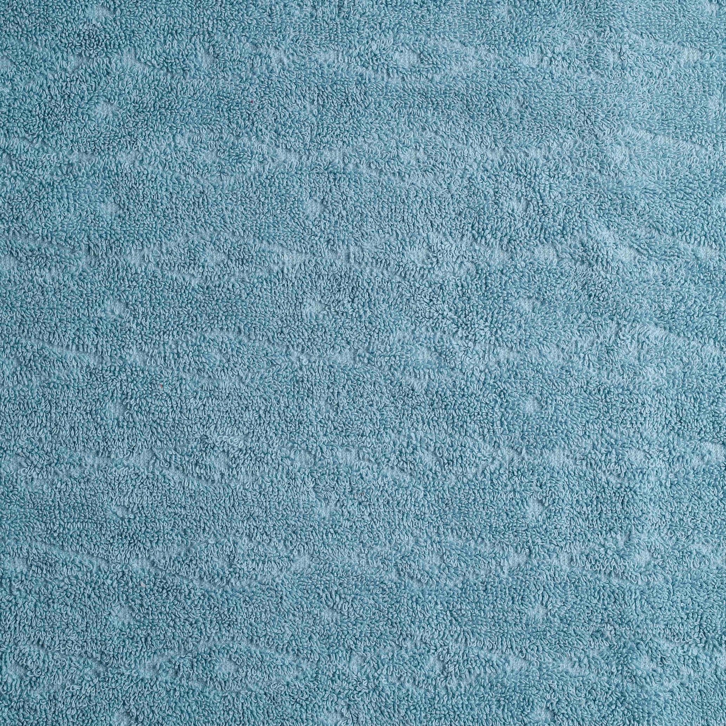 Fringed Cotton Towel