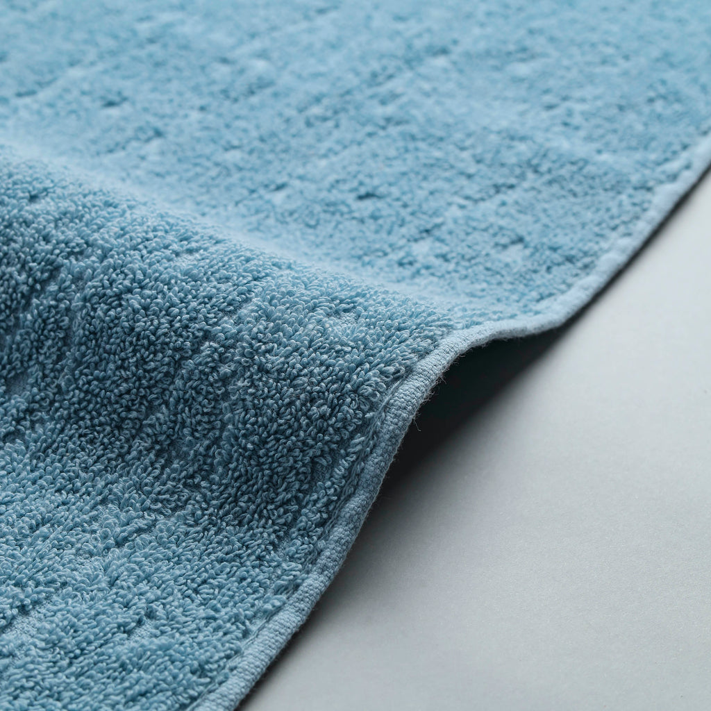 Fringed Cotton Towel