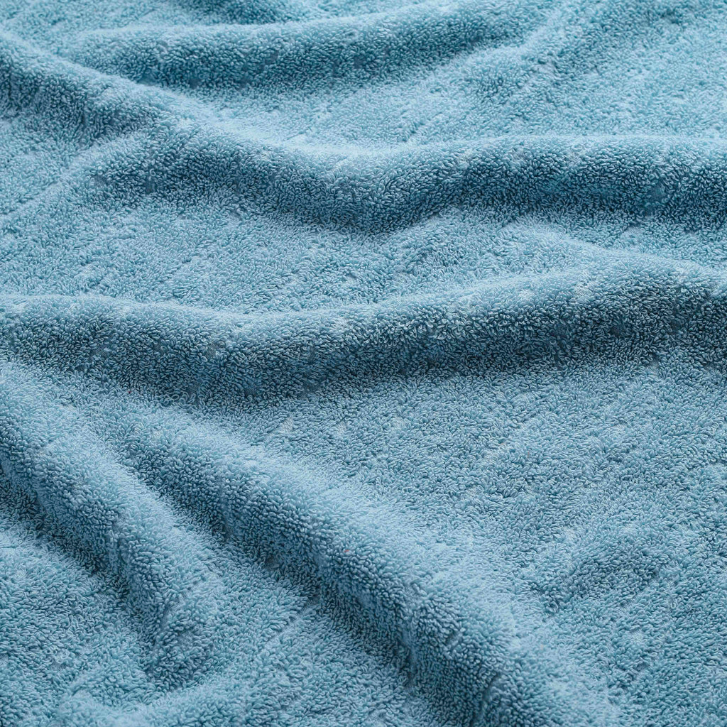 Fringed Cotton Towel