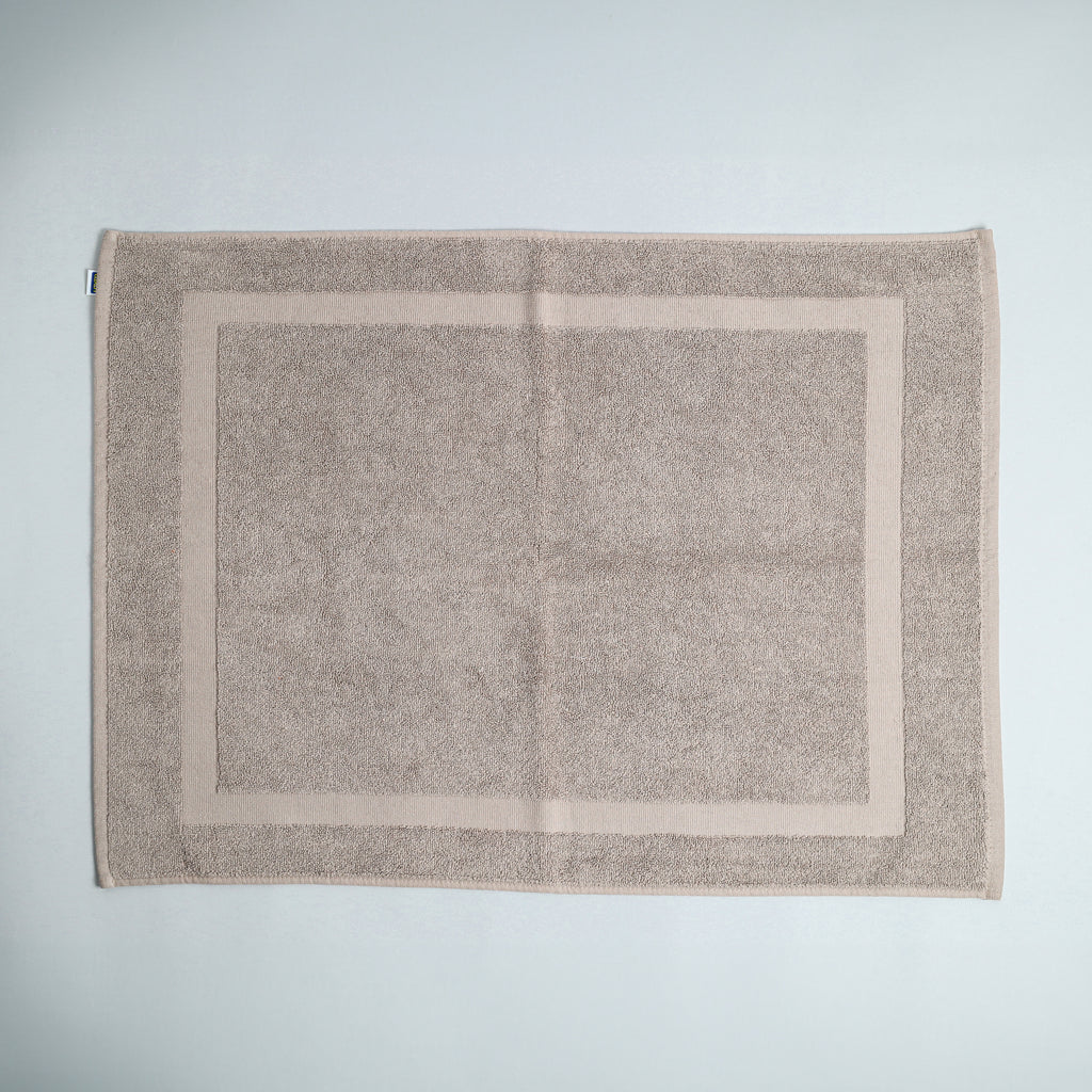 Cotton Bath Mat