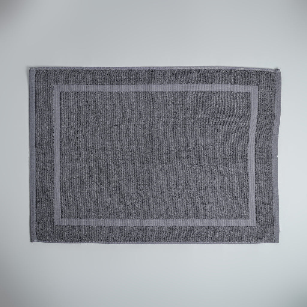 Cotton Bath Mat