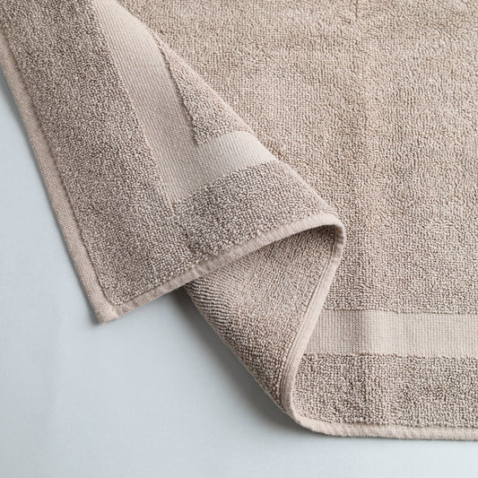 Cotton Bath Mat