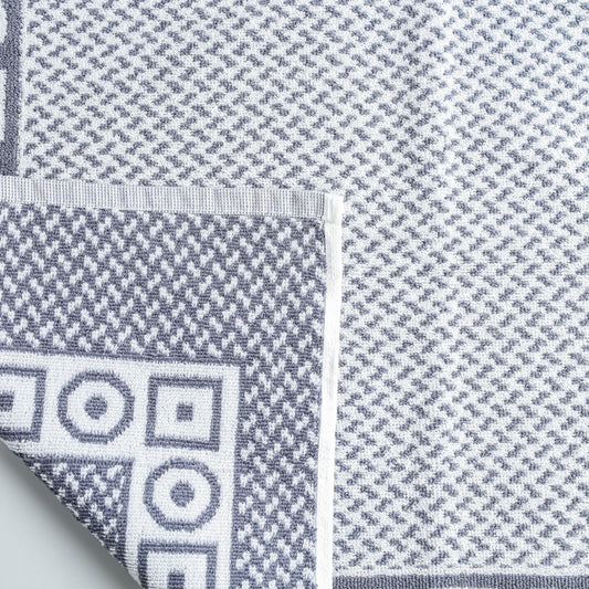 Cotton Bath Mat