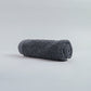 Grey Cotton Towel