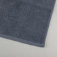Grey Cotton Towel