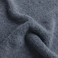 Grey Cotton Towel