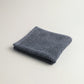Grey Cotton Towel