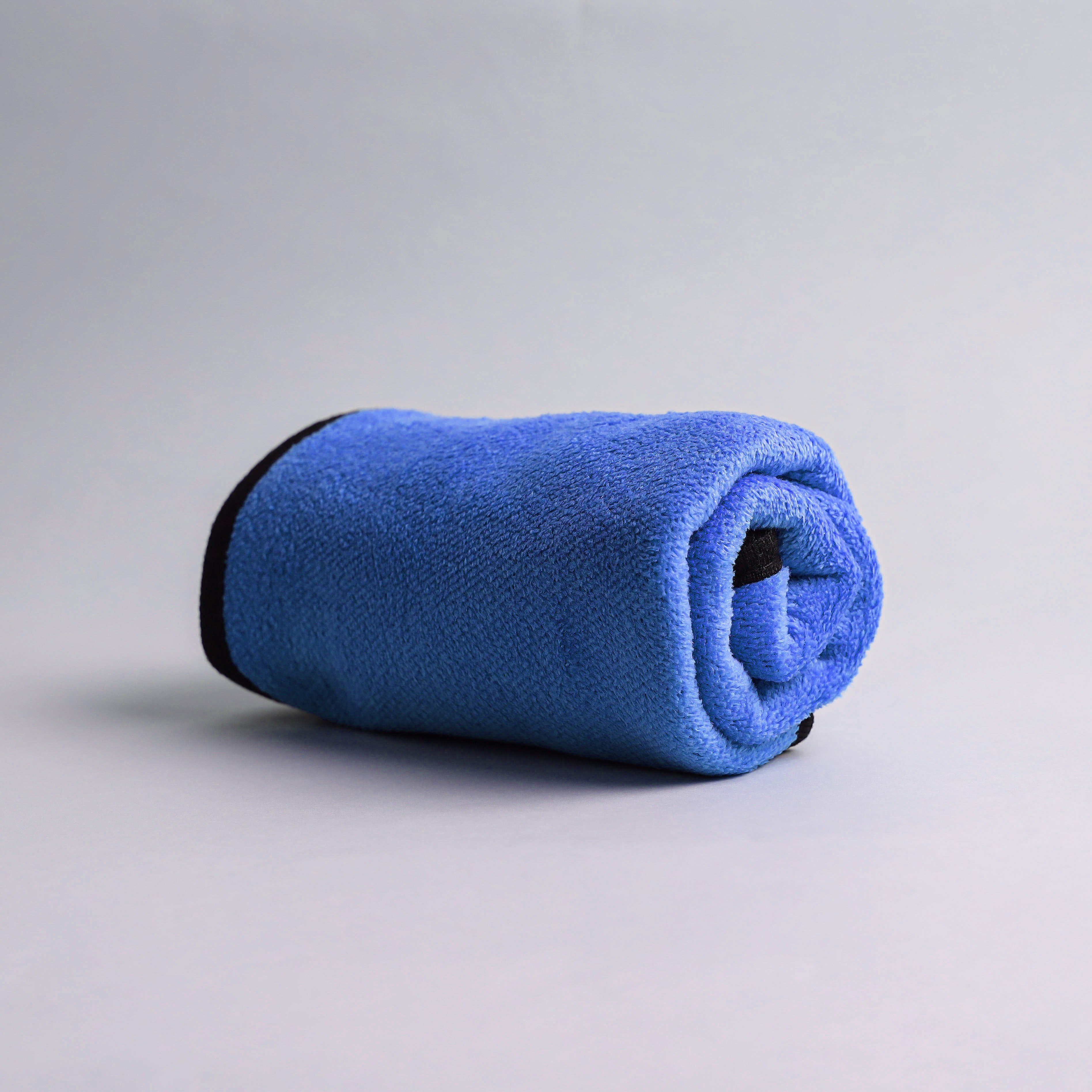 Microfiber Towel Bundle – Set of 6 Vibrant Colors