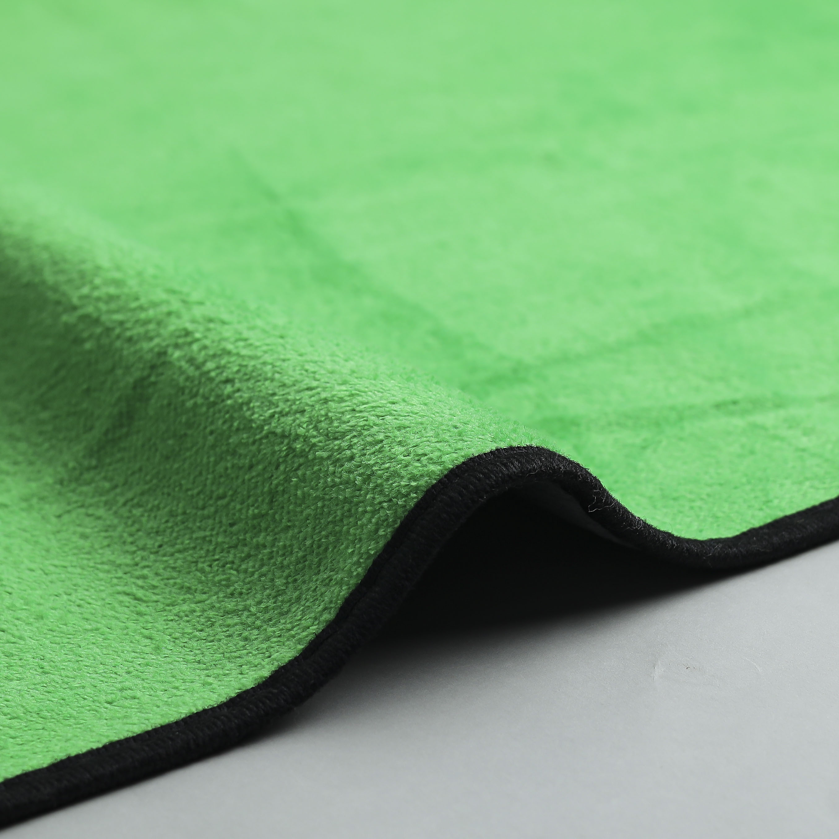 Microfiber Towel Bundle – Set of 6 Vibrant Colors