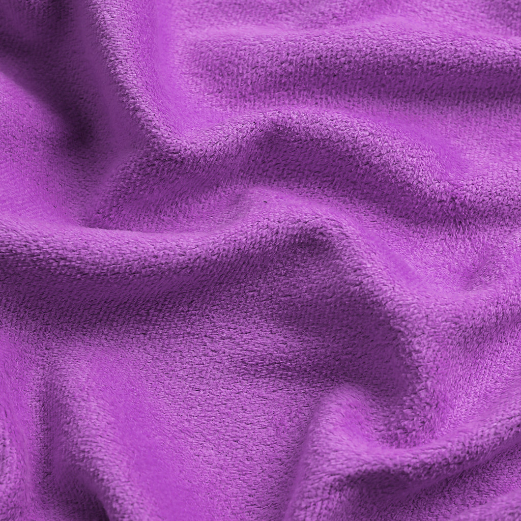 Microfiber Towel Bundle – Set of 6 Vibrant Colors