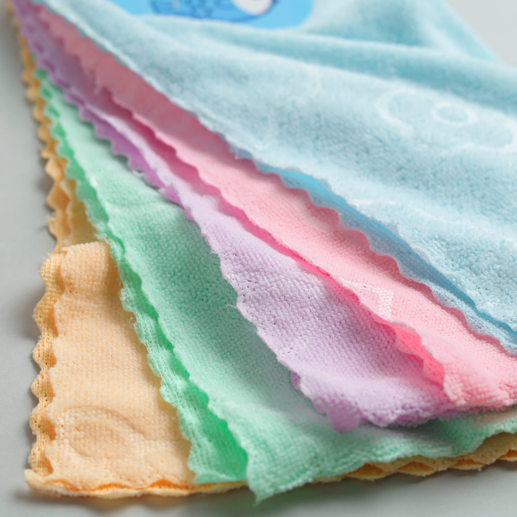 Kitchen Microfiber Towels