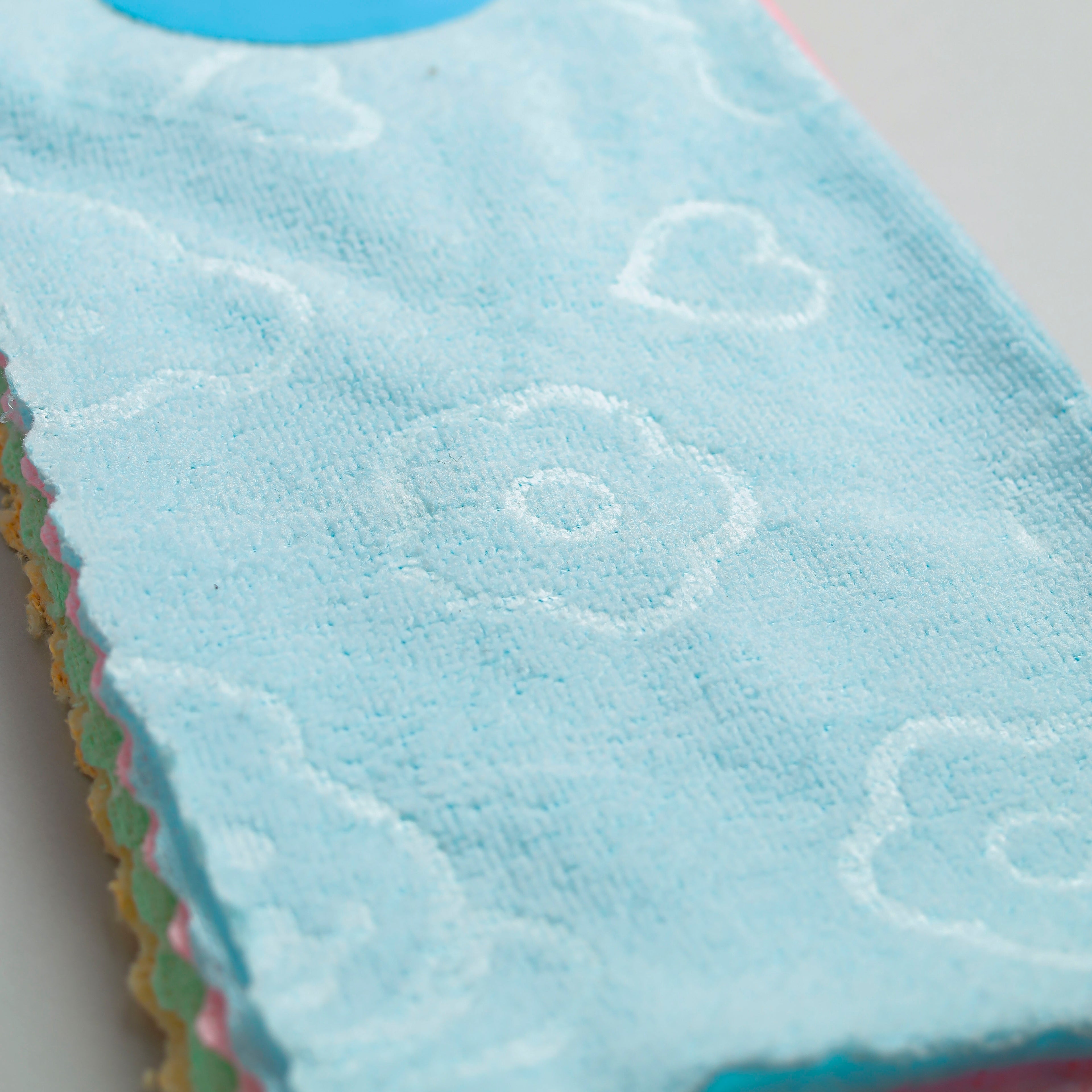 Microfiber Kitchen Towels