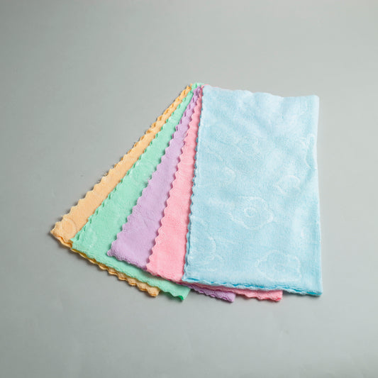 Kitchen Microfiber Towels