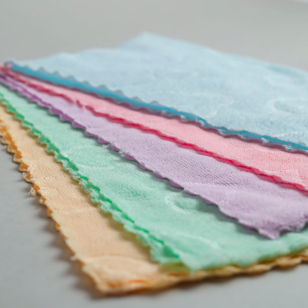 Microfiber Kitchen Towels