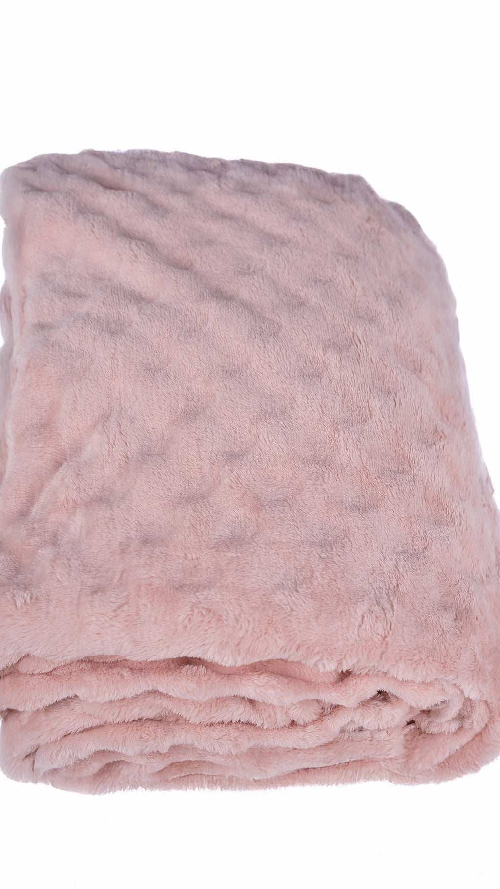 Rose Blanket with 2 pillow cases.