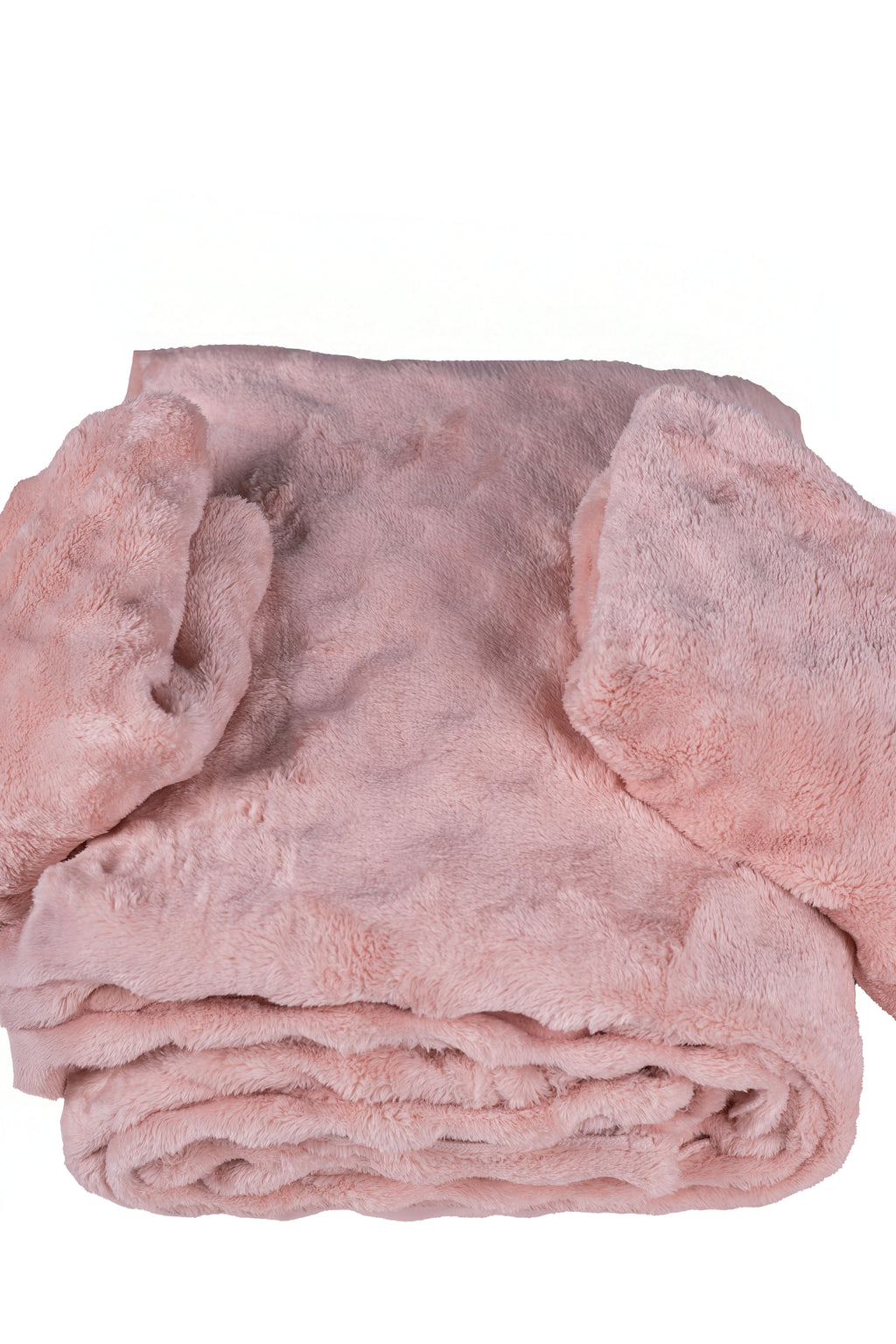 Rose Blanket with 2 pillow cases.