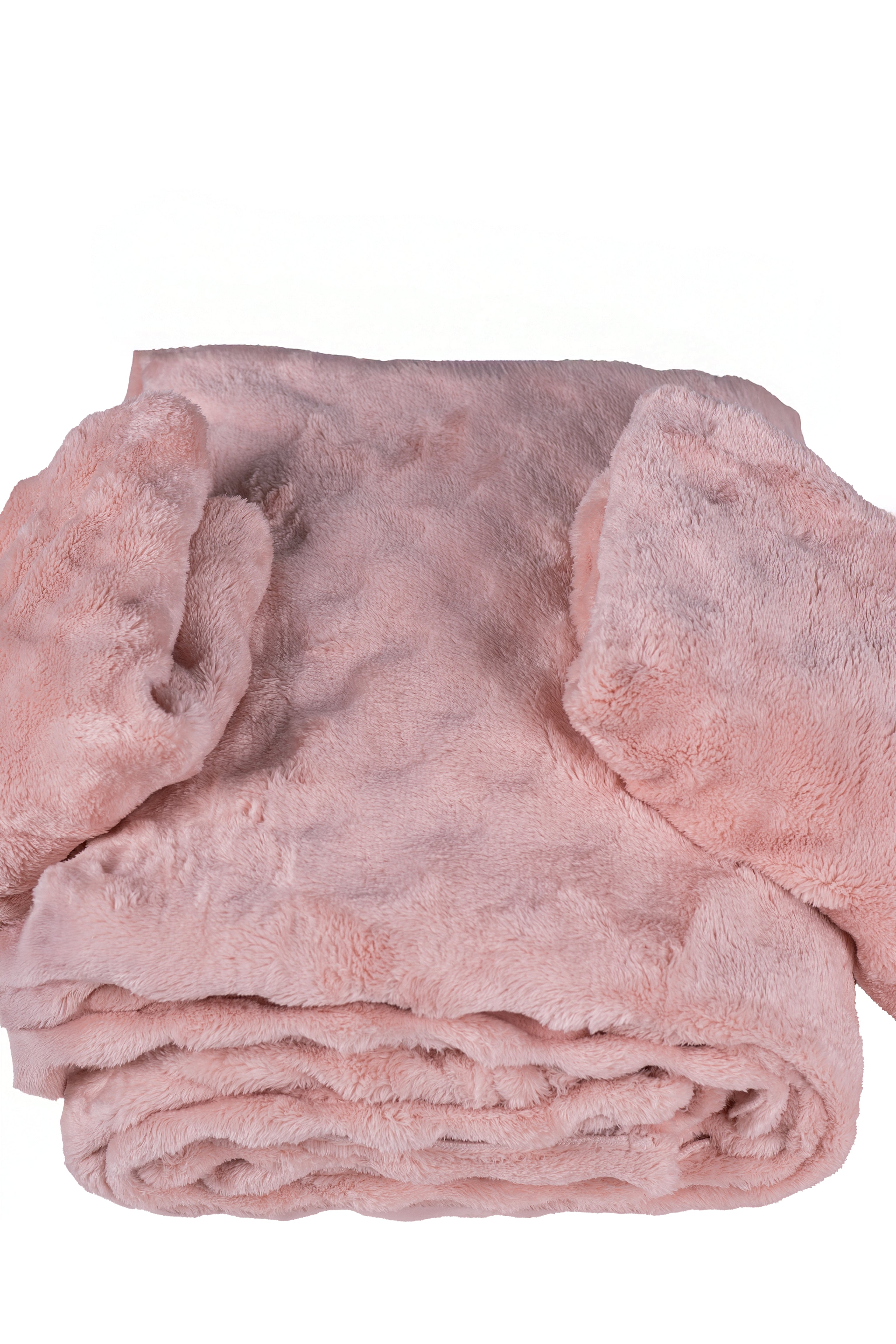 Rose Blanket with 2 pillow cases.