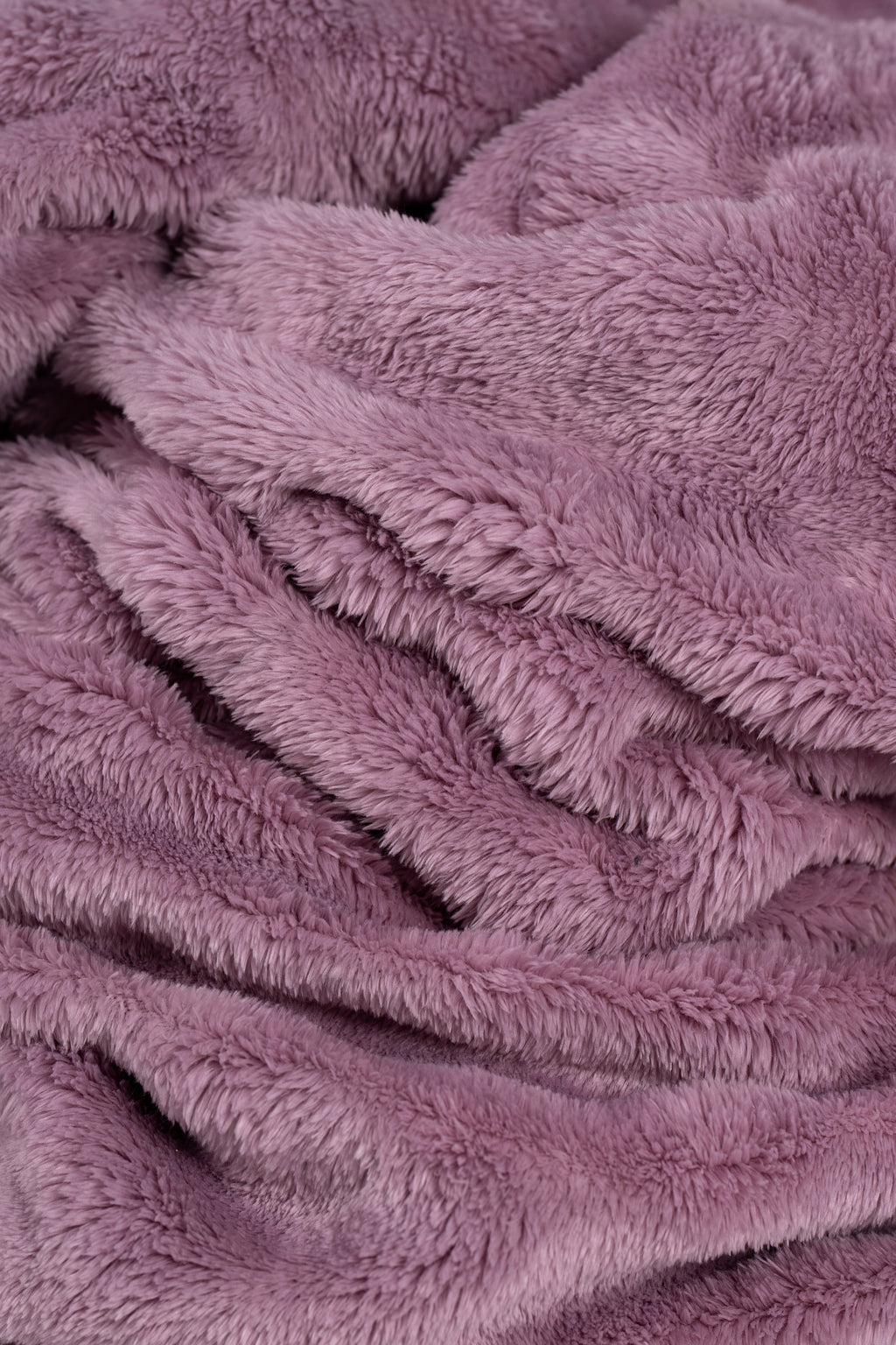 Purple Blanket