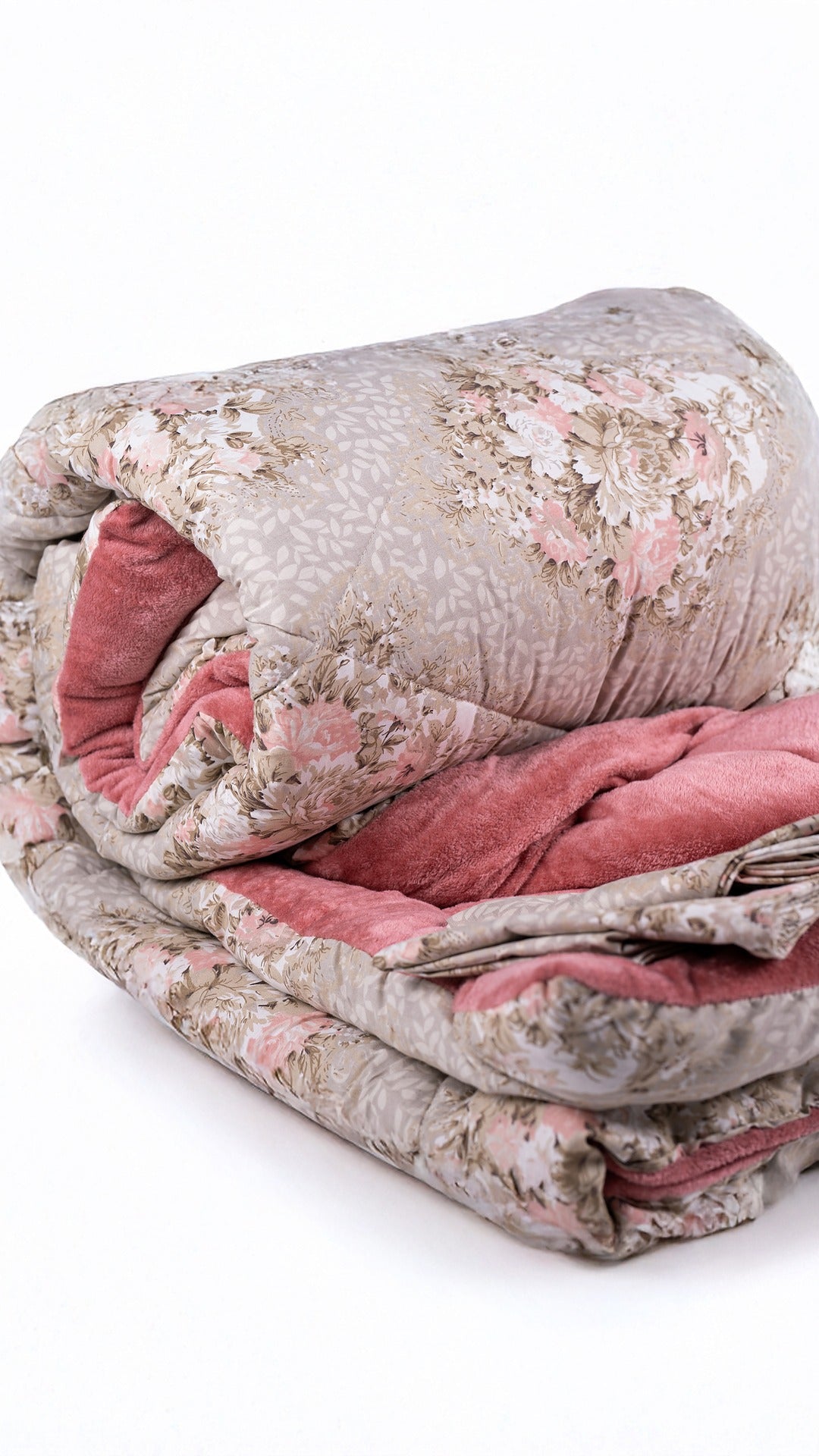 Printed Kashmir Bed Duvet