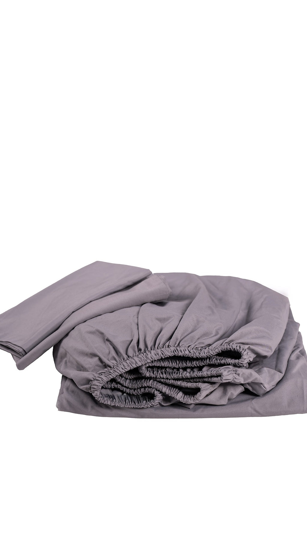 Bedsheets + 2 pillowcases