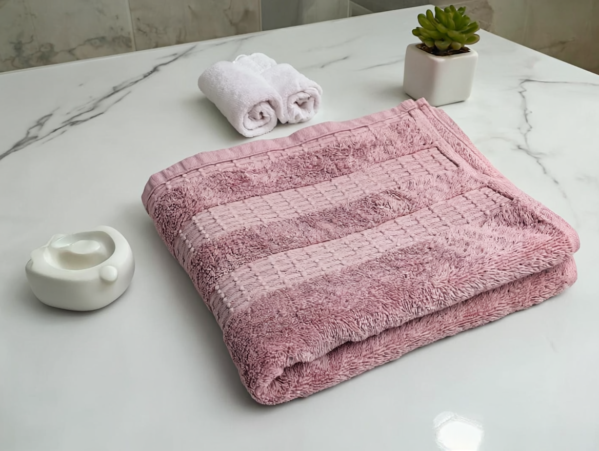 Cotton Towel