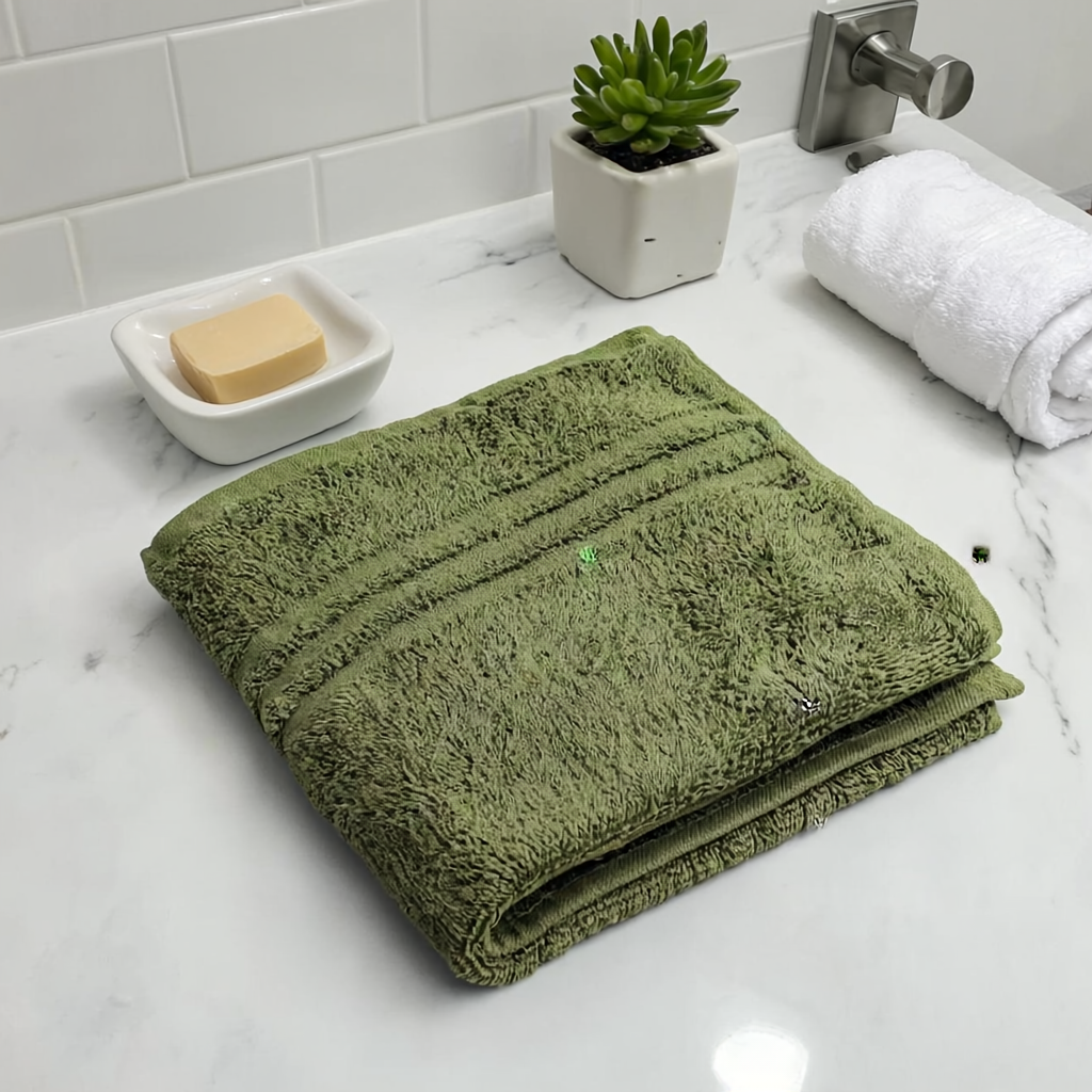 Cotton Towel