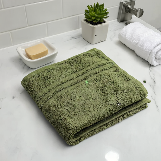 Cotton Towel