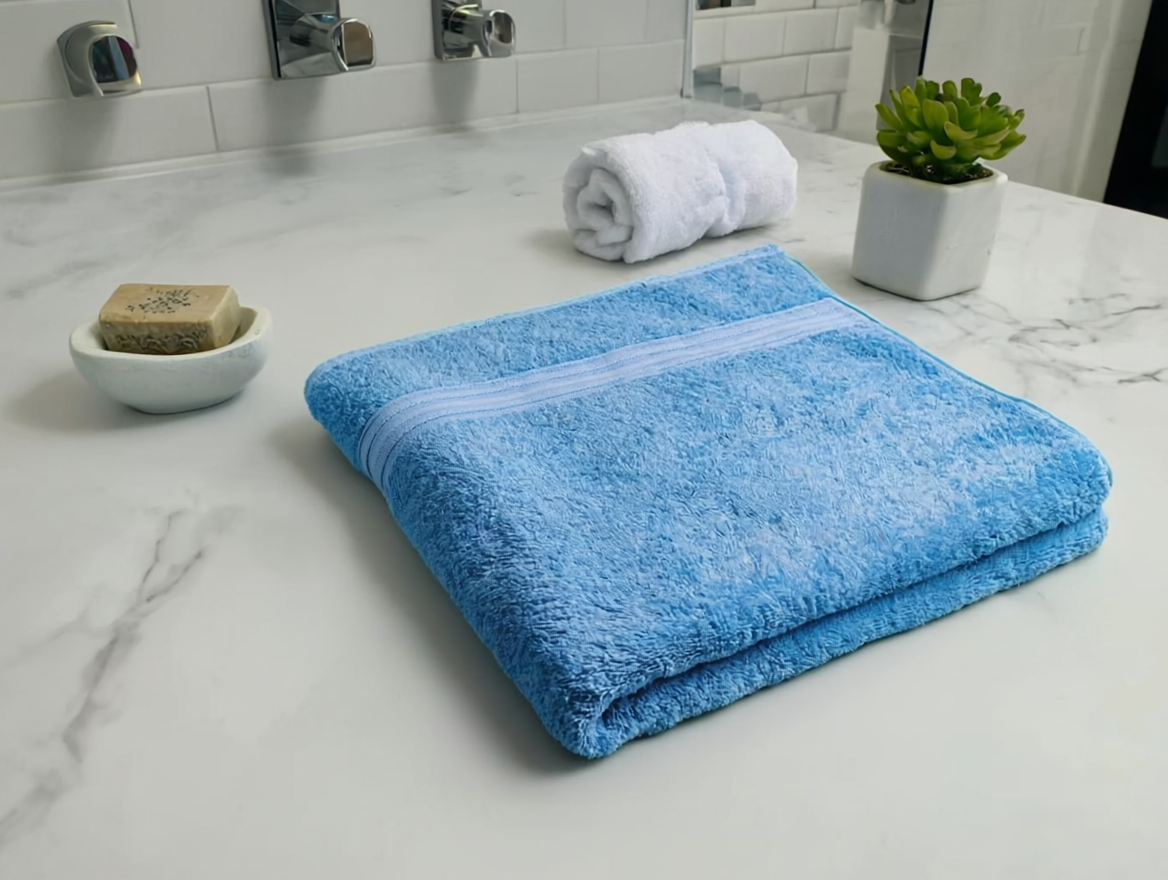 Cotton Towel