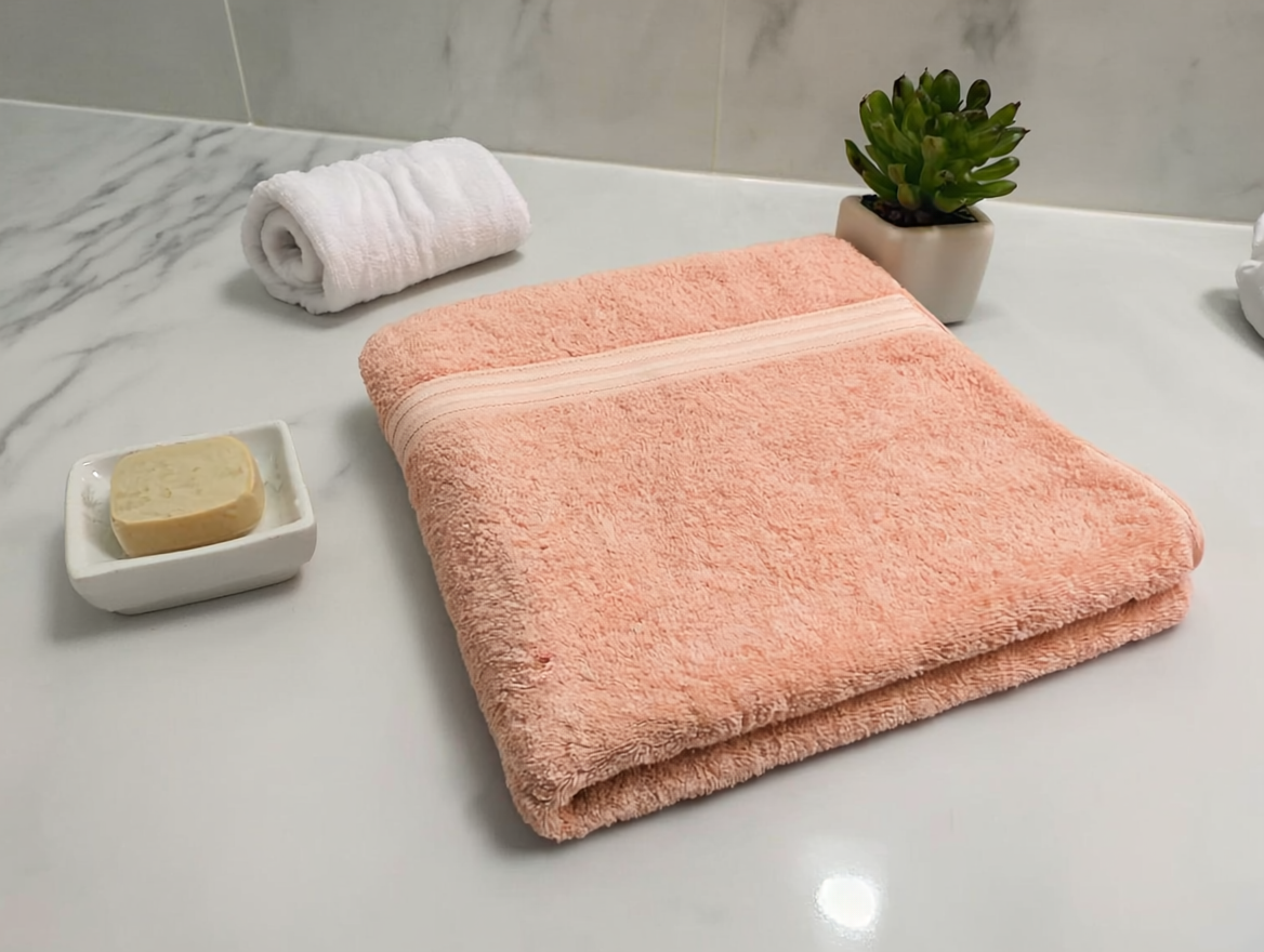 Cotton Towel