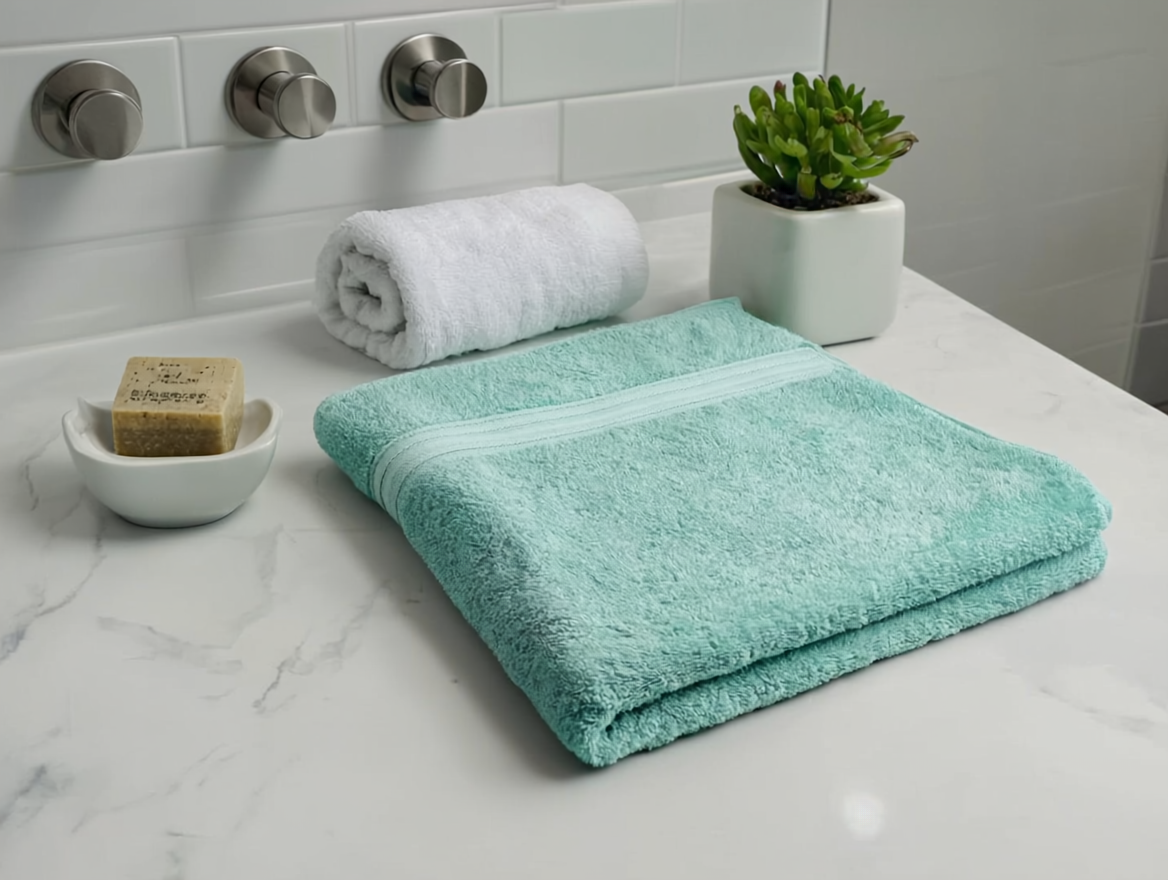 Cotton Towel