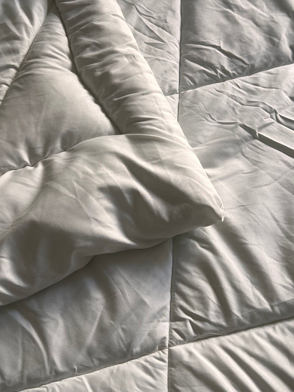 Bed Duvet
