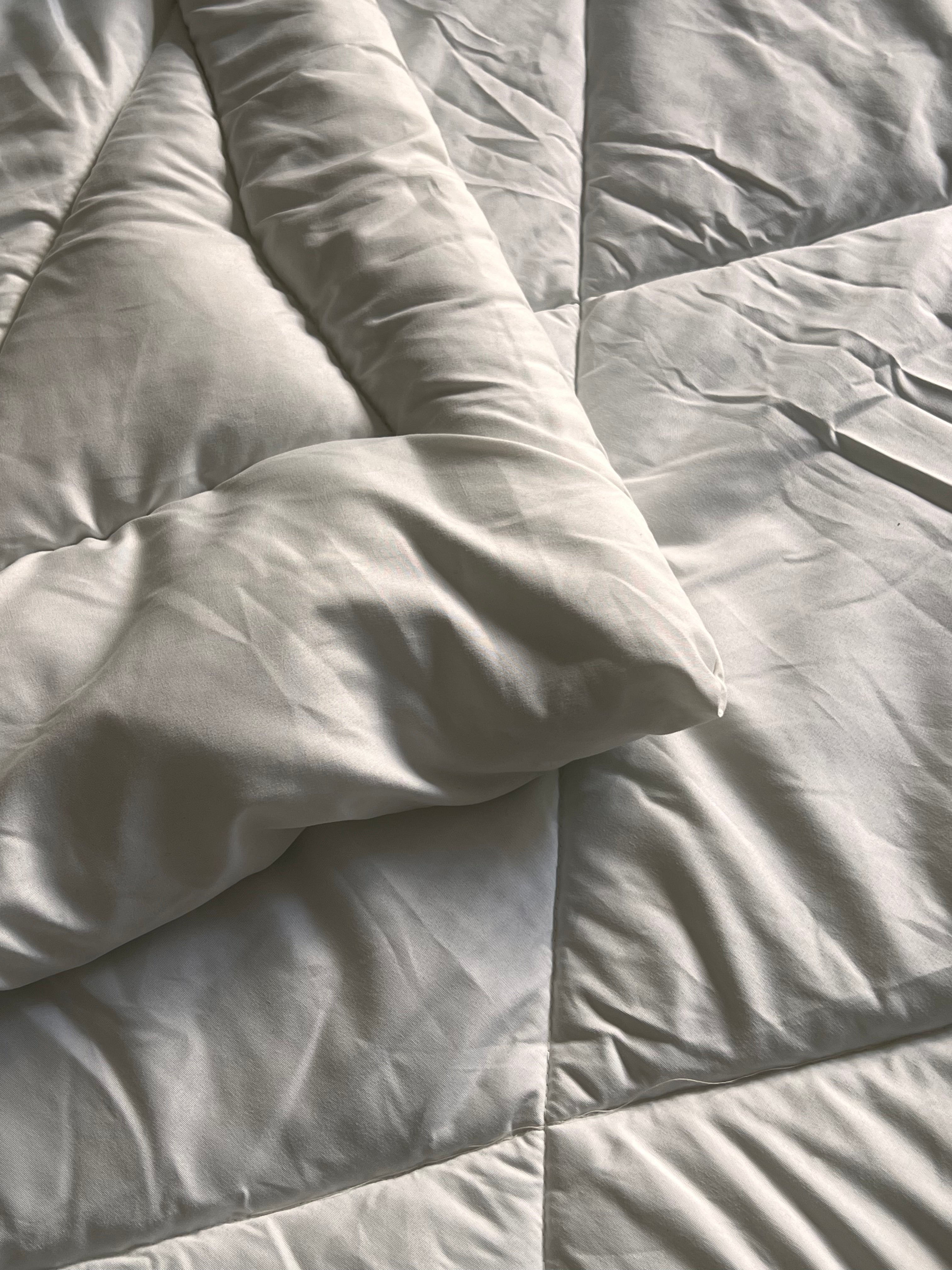 Bed Duvet