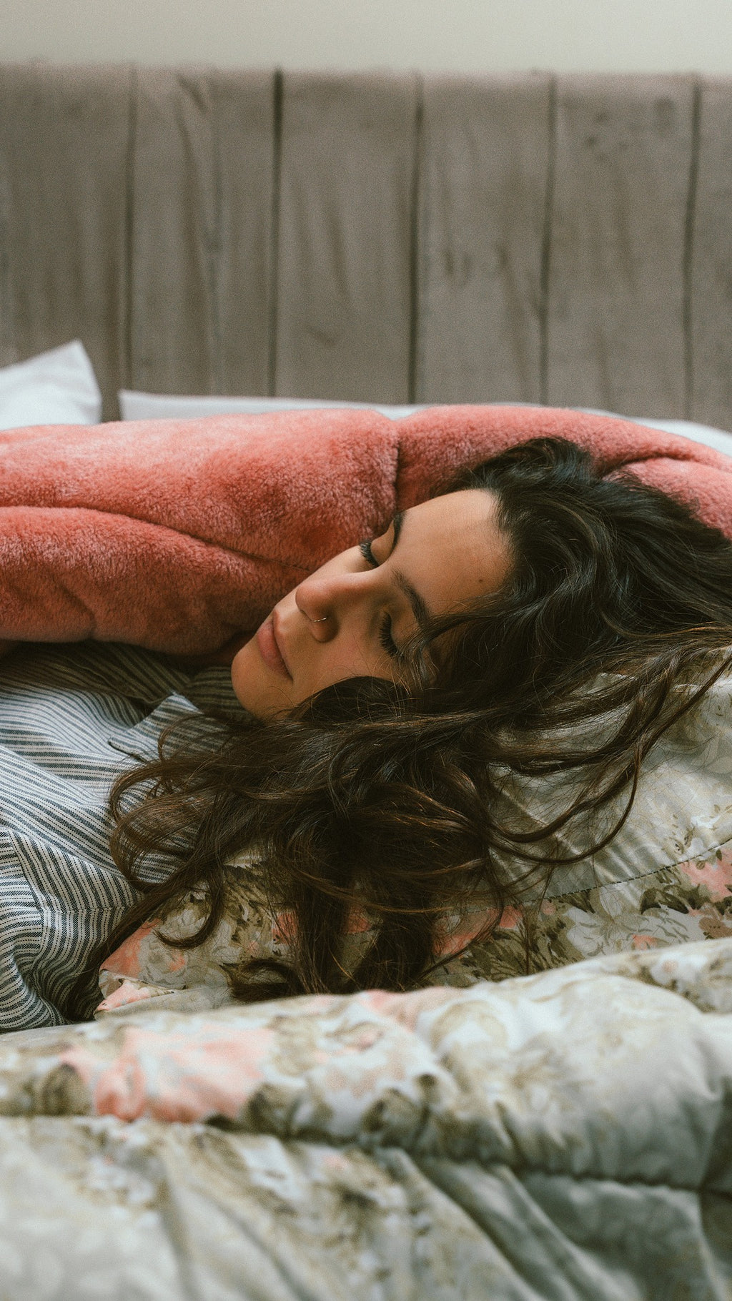 Printed Kashmir Bed Duvet